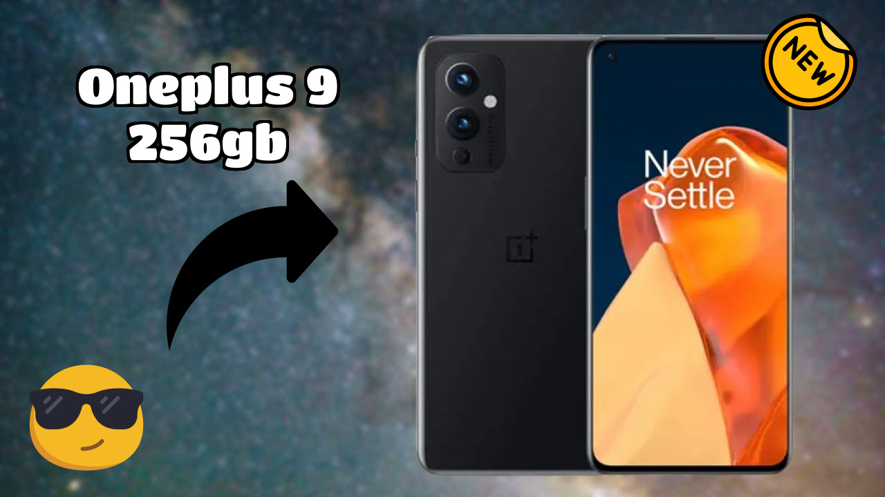 OnePlus 9 256GB Battery Life: 4500 MAh Real-World Test