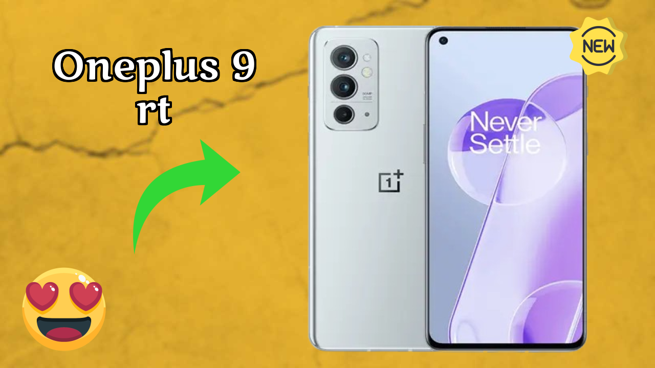 OnePlus 9 RT RAM Review: 8 GB RAM Multitasking Test