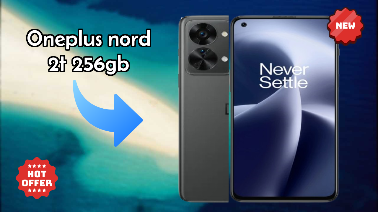 OnePlus Nord 2T 256GB Camera Review: 50 MP + 8 MP + 2 MP Rear Camera Photo Quality