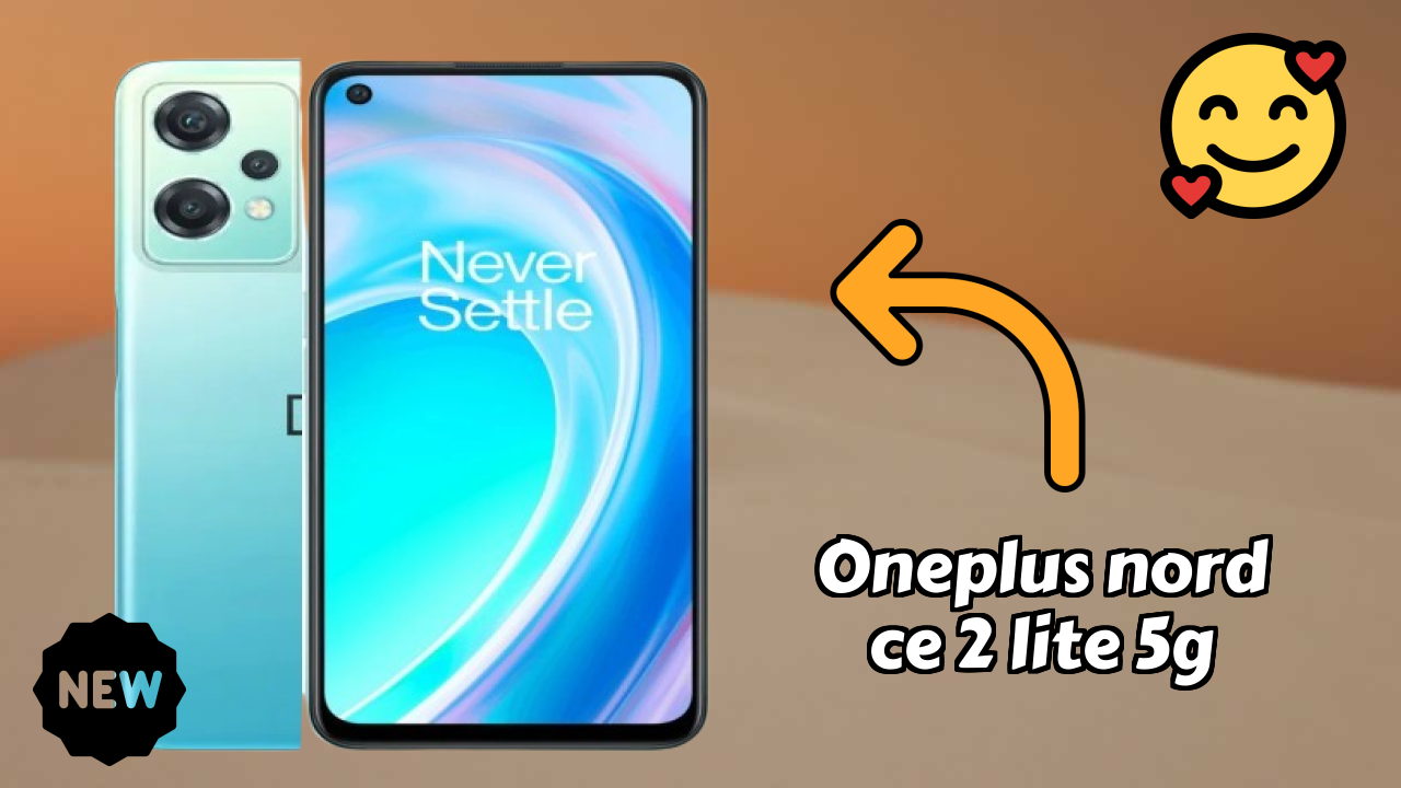 OnePlus Nord CE 2 Lite 5G Price Drop: Now Available at ₹16,990