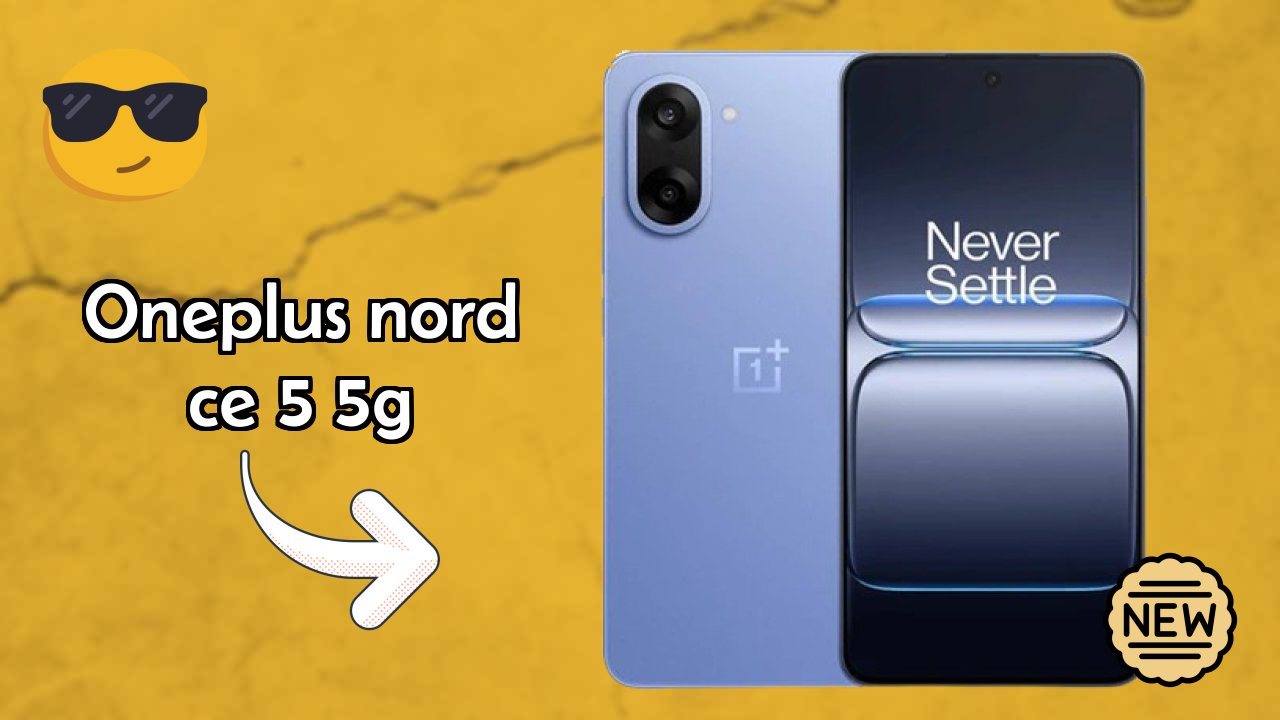 OnePlus Nord CE 5 5G Battery Review: 7100 MAh Endurance Test