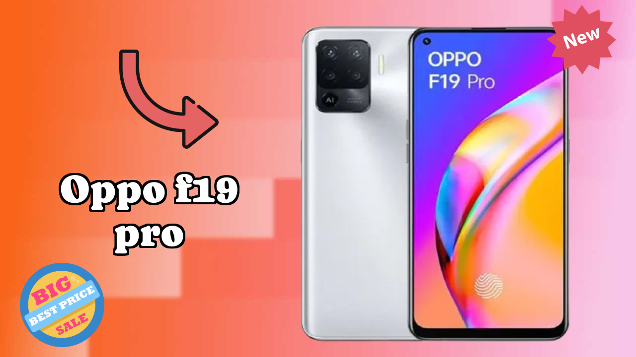OPPO F19 Pro Camera Review: 48 MP + 8 MP + 2 MP + 2 MP Rear Camera Samples