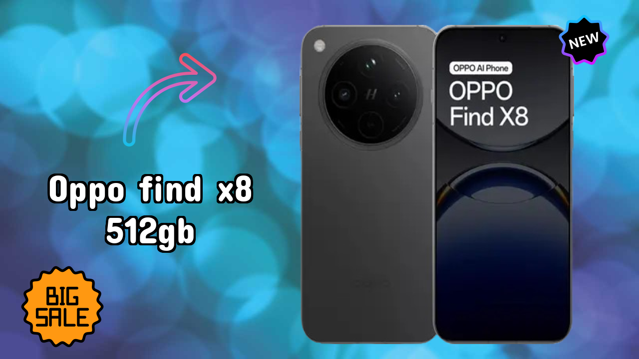 OPPO Find X8 512GB Battery Life: 5630 MAh Real-World Review