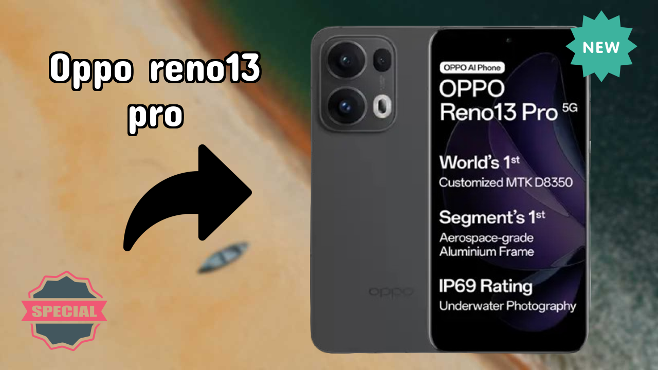 OPPO Reno13 Pro 2026 vs Market Competition – Expert Verdict
