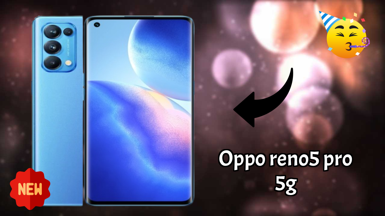 OPPO Reno5 Pro 5G Camera Quality: 64 MP + 8 MP + 2 MP + 2 MP Rear Camera Photo Review
