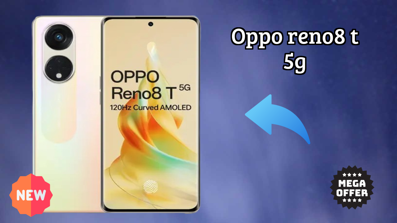 OPPO Reno8 T 5G Camera Samples: 108 MP + 2 MP + 2 MP Rear Camera Real Test