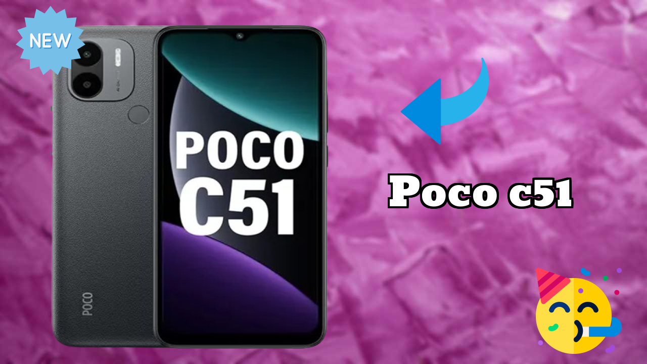 POCO C51 Processor Test: MediaTek Helio G36 Benchmarks