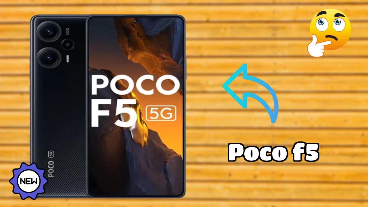 POCO F5 Comparison 2026 – Complete Feature Breakdown
