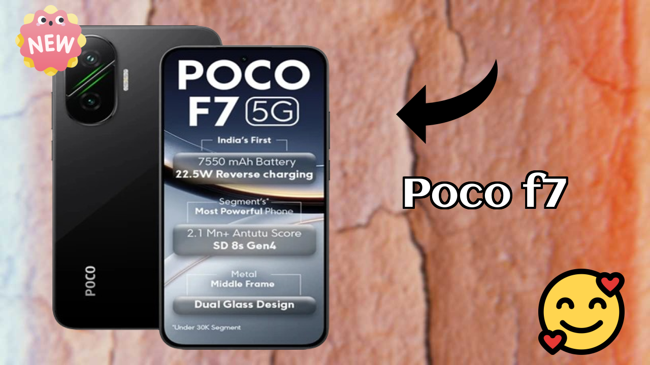 POCO F7 RAM Test: 12 GB RAM Handles Gaming Well?