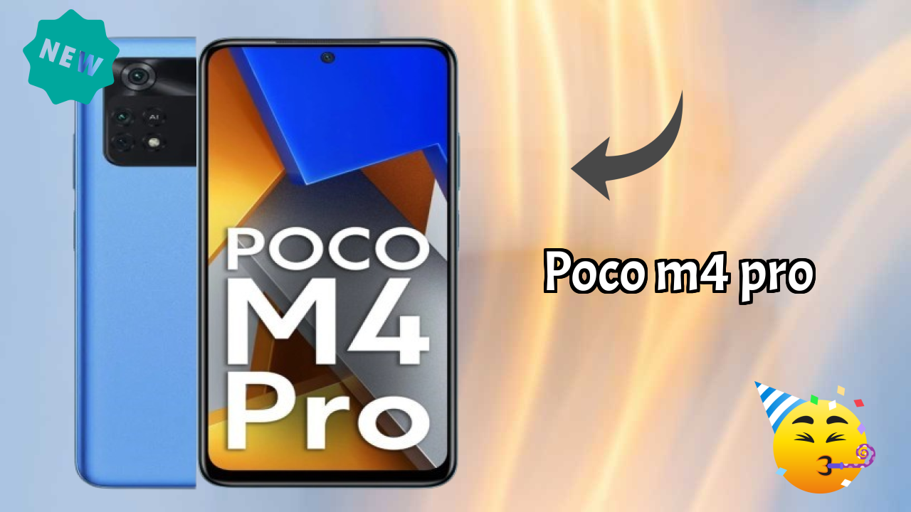 POCO M4 Pro 2026 Full Specification Comparison
