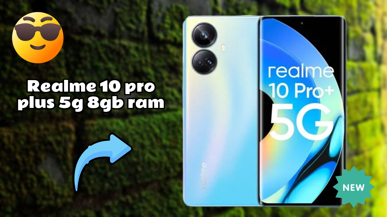 Is Realme 10 Pro Plus 5G 8GB RAM Good for Photography? 108 MP + 8 MP + 2 MP Rear Camera Review