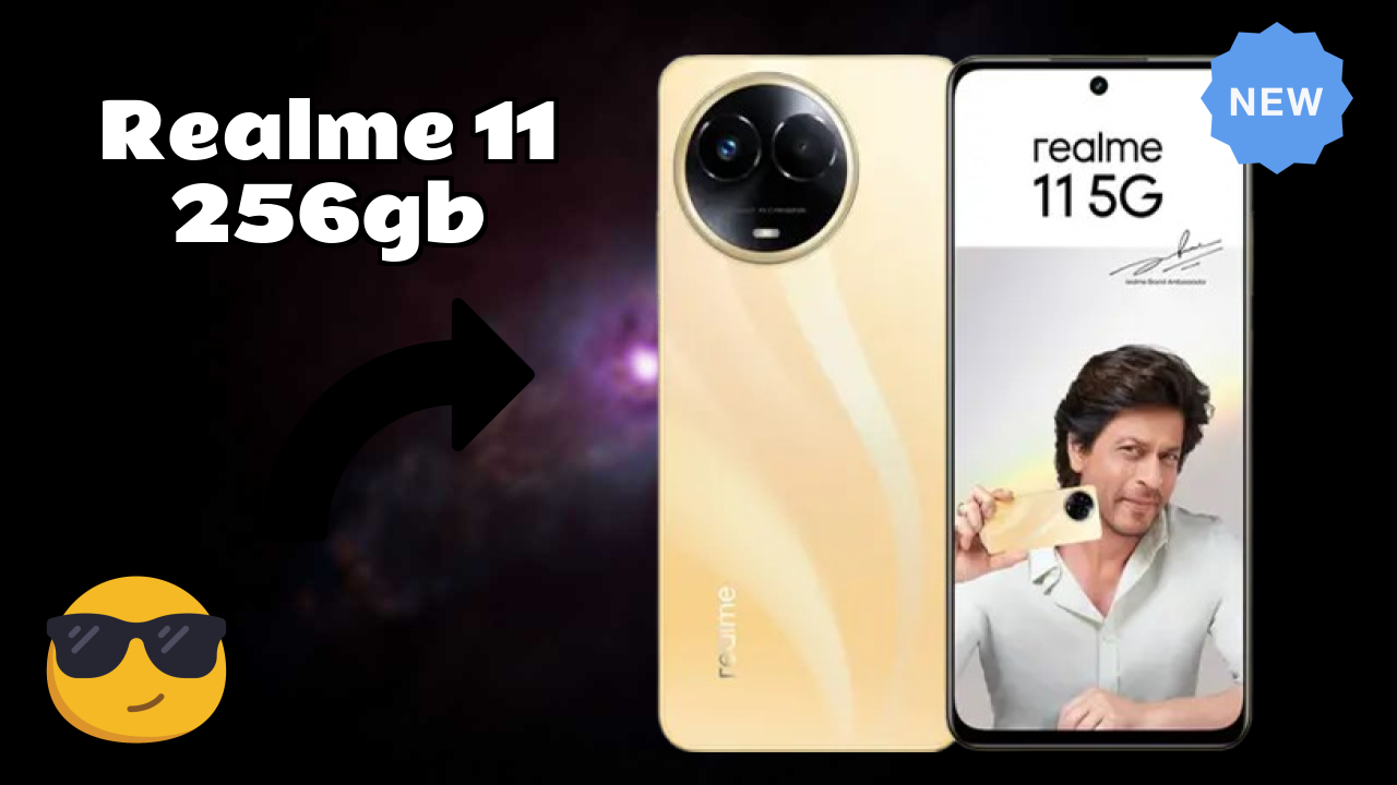 Realme 11 256GB Camera Review: 108 MP + 2 MP Rear Camera Photo Quality