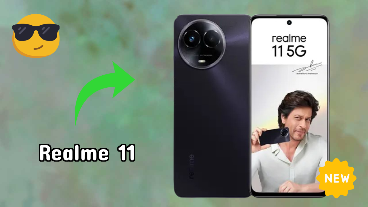 Realme 11 at ₹18,999 - Best Phone in This Price?
