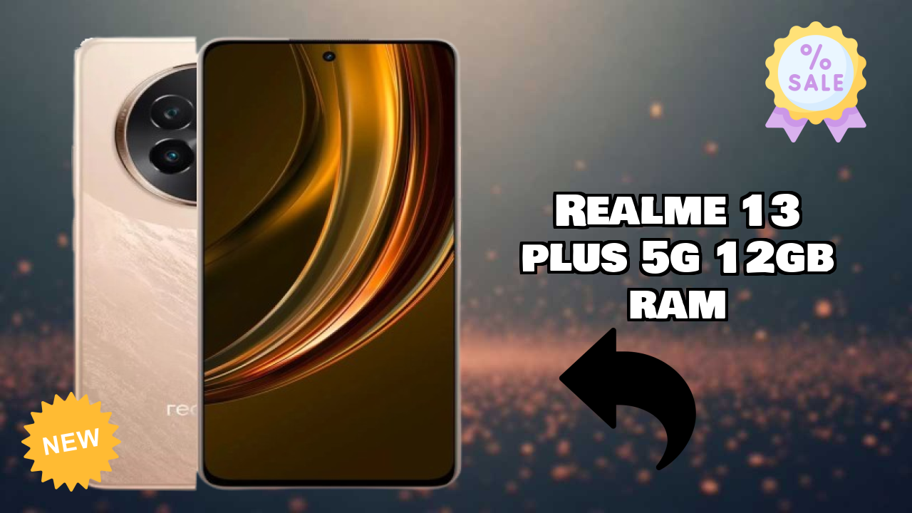 Realme 13 Plus 5G 12GB RAM Battery Review: 5000 MAh Charging Analysis