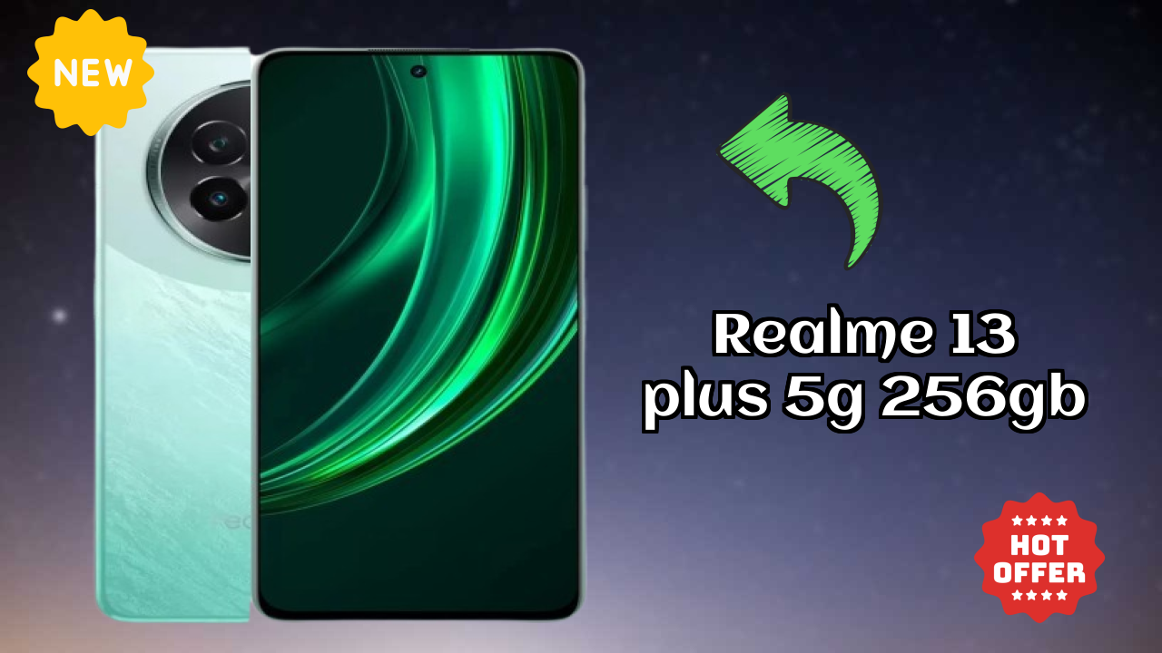 Realme 13 Plus 5G 256GB Camera Review: 50 MP + 2 MP Rear Camera Photo Samples