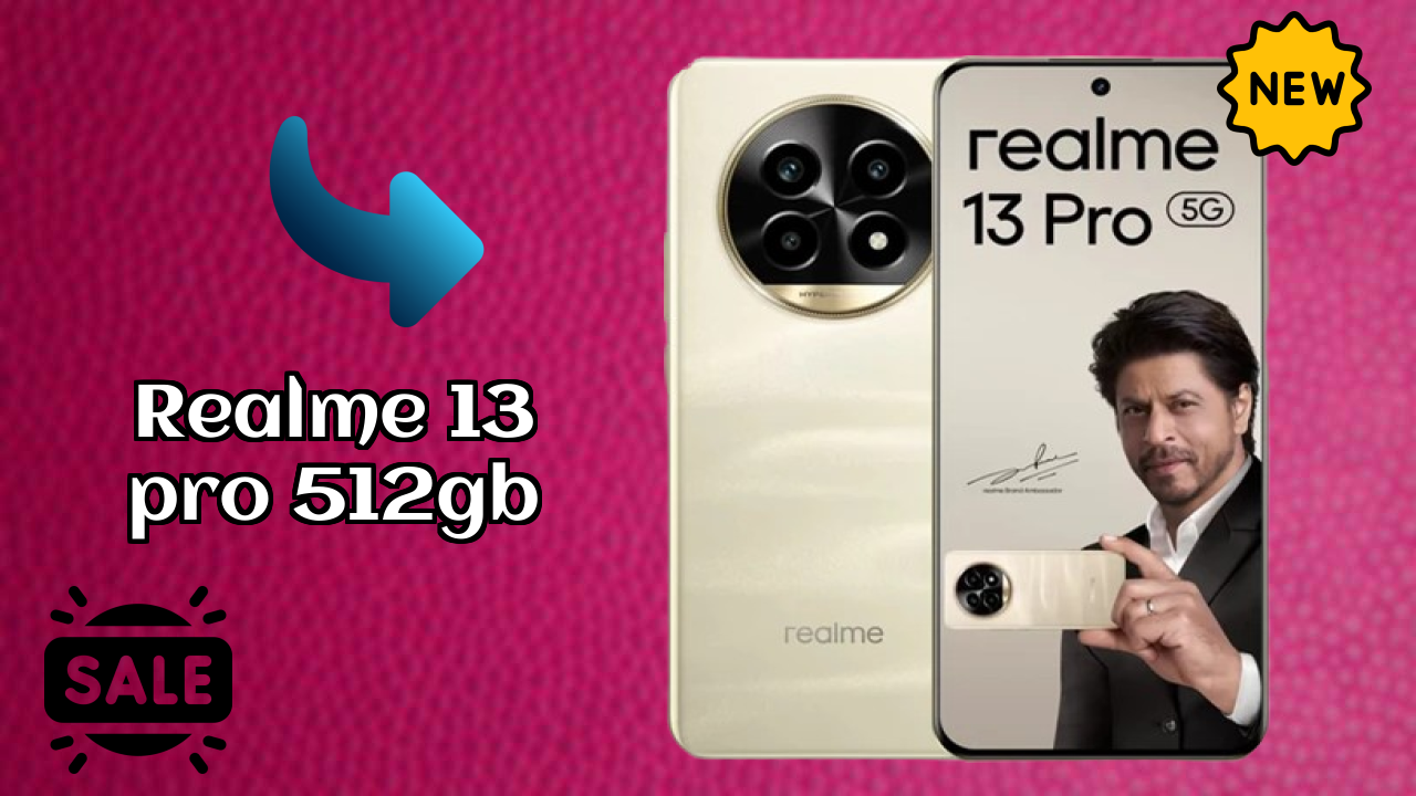 Realme 13 Pro 512GB 2026 Buying Decision Guide

