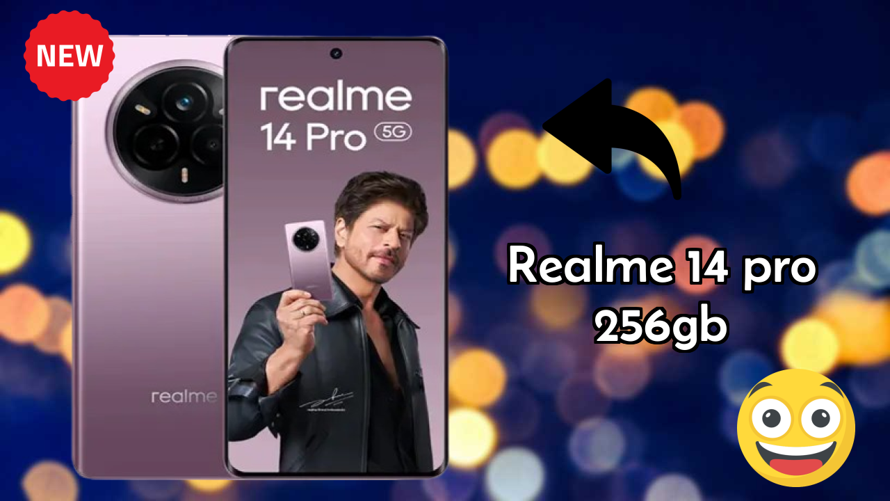 Realme 14 Pro 256GB Price Review: ₹26,999 Good Investment?