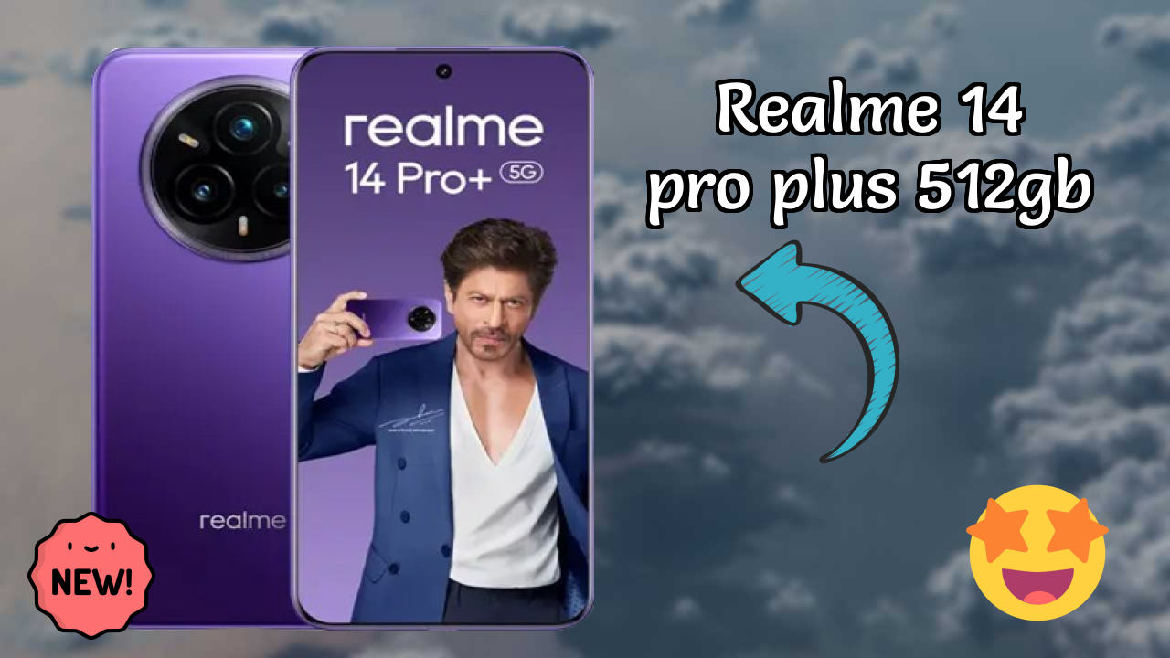 Realme 14 Pro Plus 512GB Comparison 2026 – Complete Feature Breakdown
