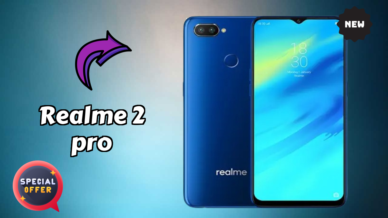Realme 2 Pro Battery Review: 3500 MAh Charging Time