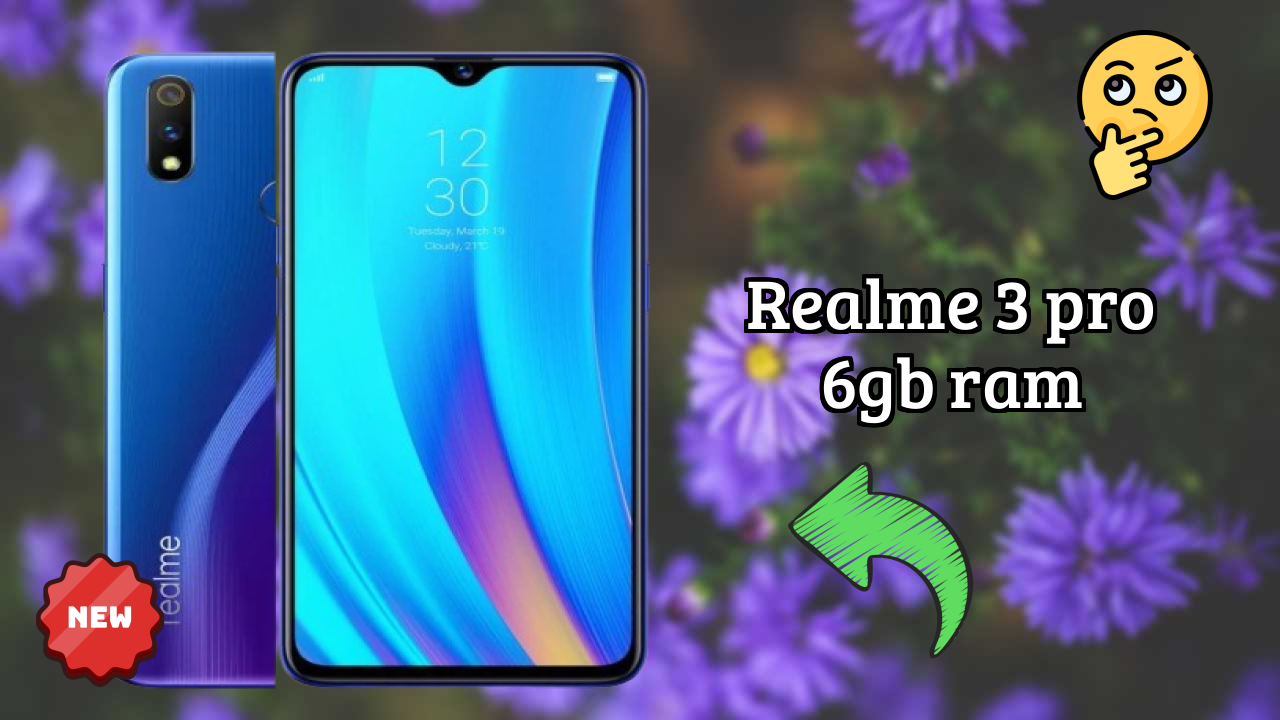 Realme 3 Pro 6GB RAM Camera Samples: 16 MP + 5 MP Rear Camera Real Photos