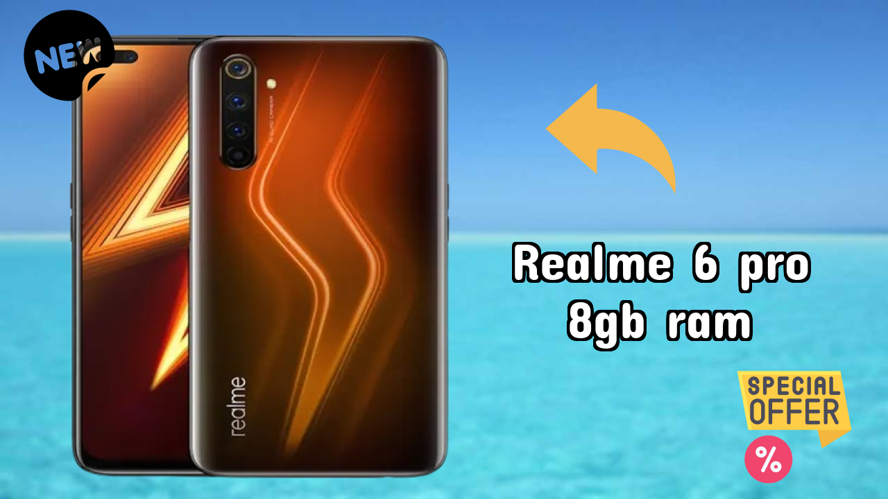 Realme 6 Pro 8GB RAM Camera Test: 64 MP + 8 MP + 12 MP + 2 MP Rear Camera Low Light Sample