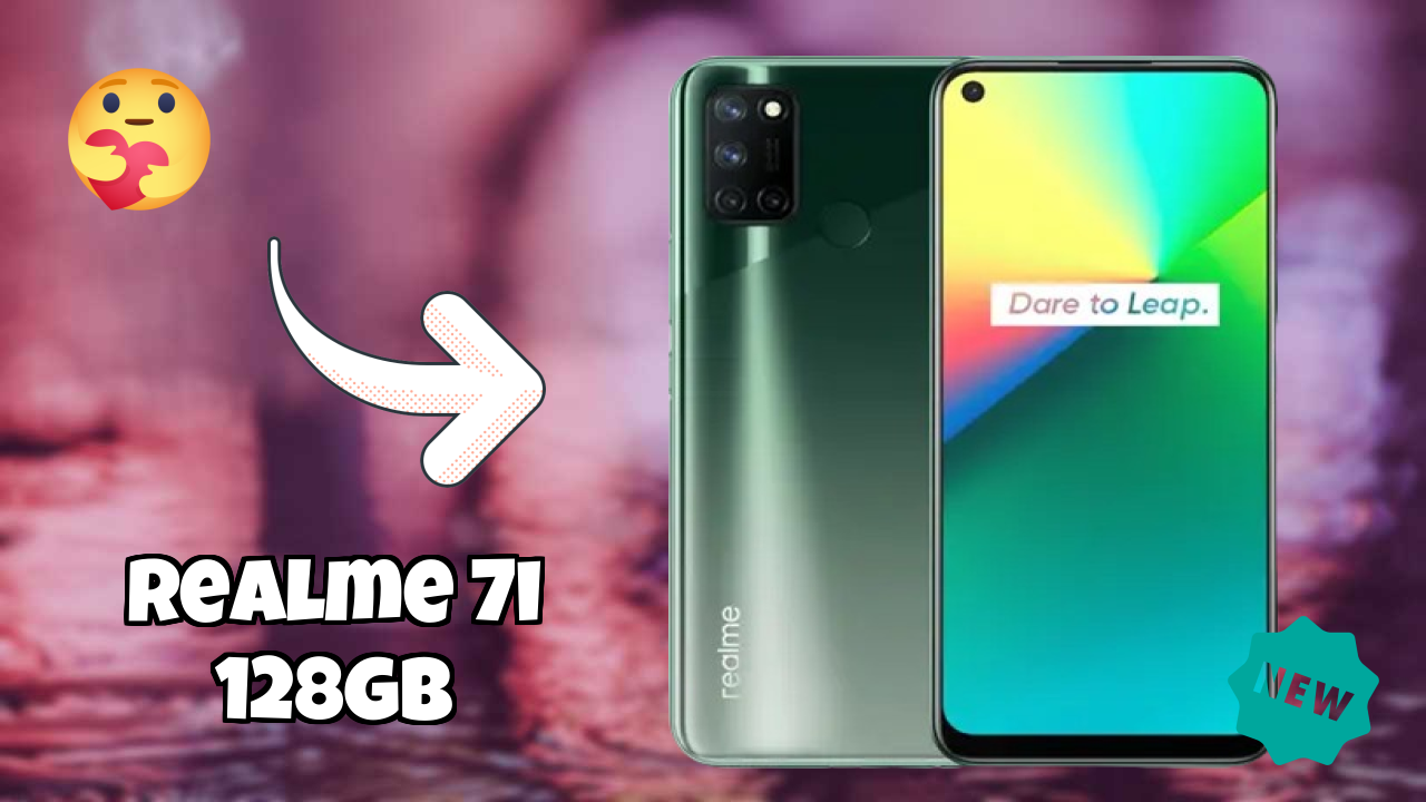 Realme 7i 128GB 2026: Complete Guide and Review 