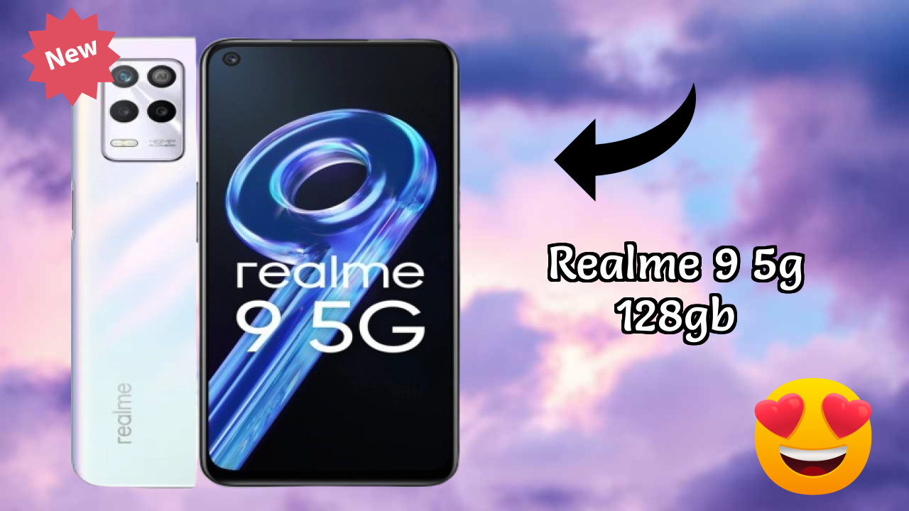 Realme 9 5G 128GB Price Review: ₹14,999 Value for Money?
