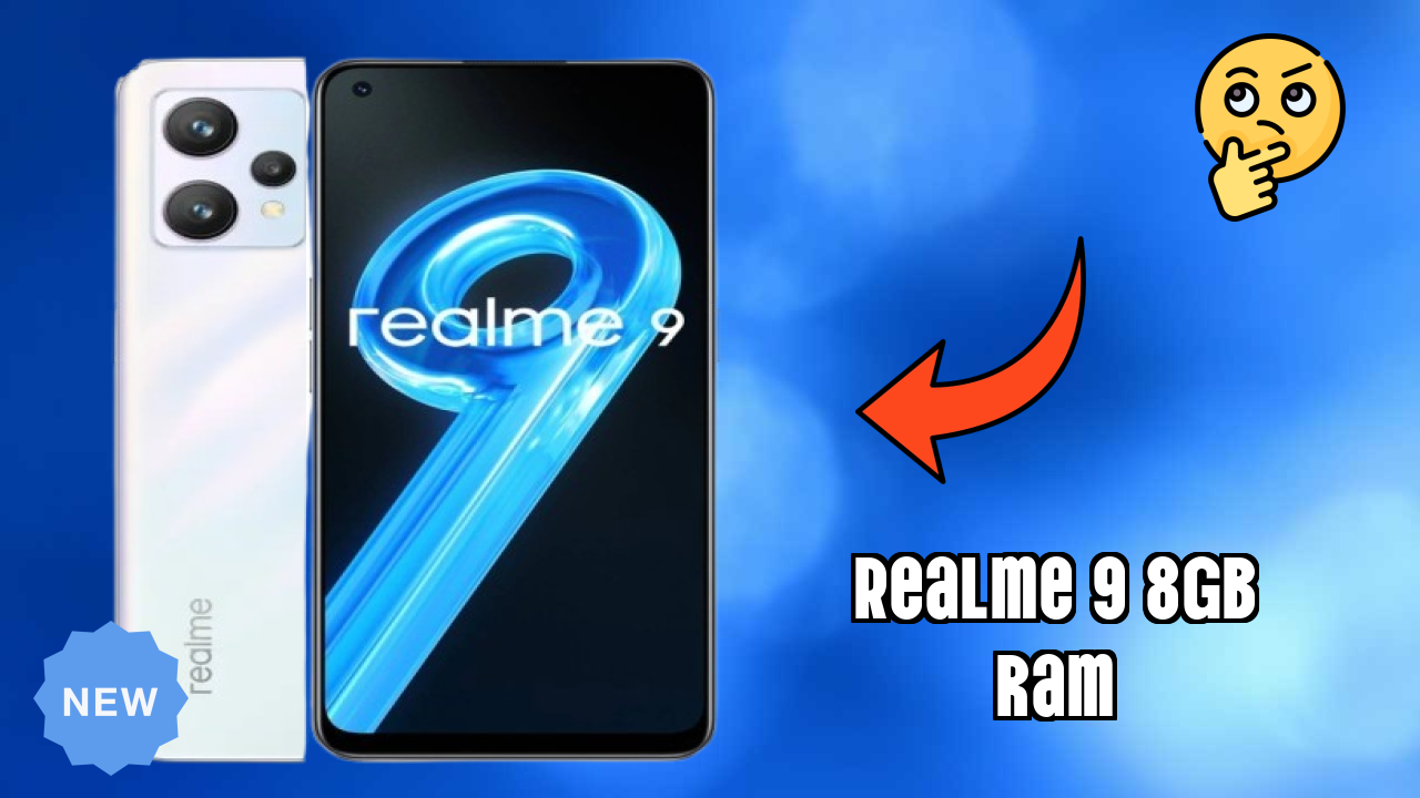 Realme 9 8GB RAM Processor Test: Snapdragon 680 Benchmarks