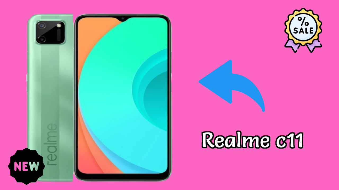 Realme C11 - Final Verdict: Is It Worth ₹6,699?