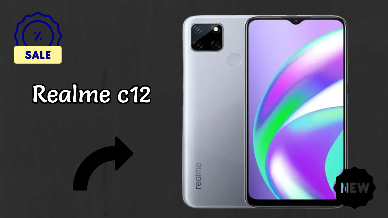Realme C12 Gaming Performance: MediaTek Helio G35 FPS
