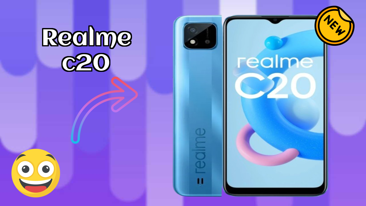 Realme C20 Price: ₹5,999 - Complete Analysis