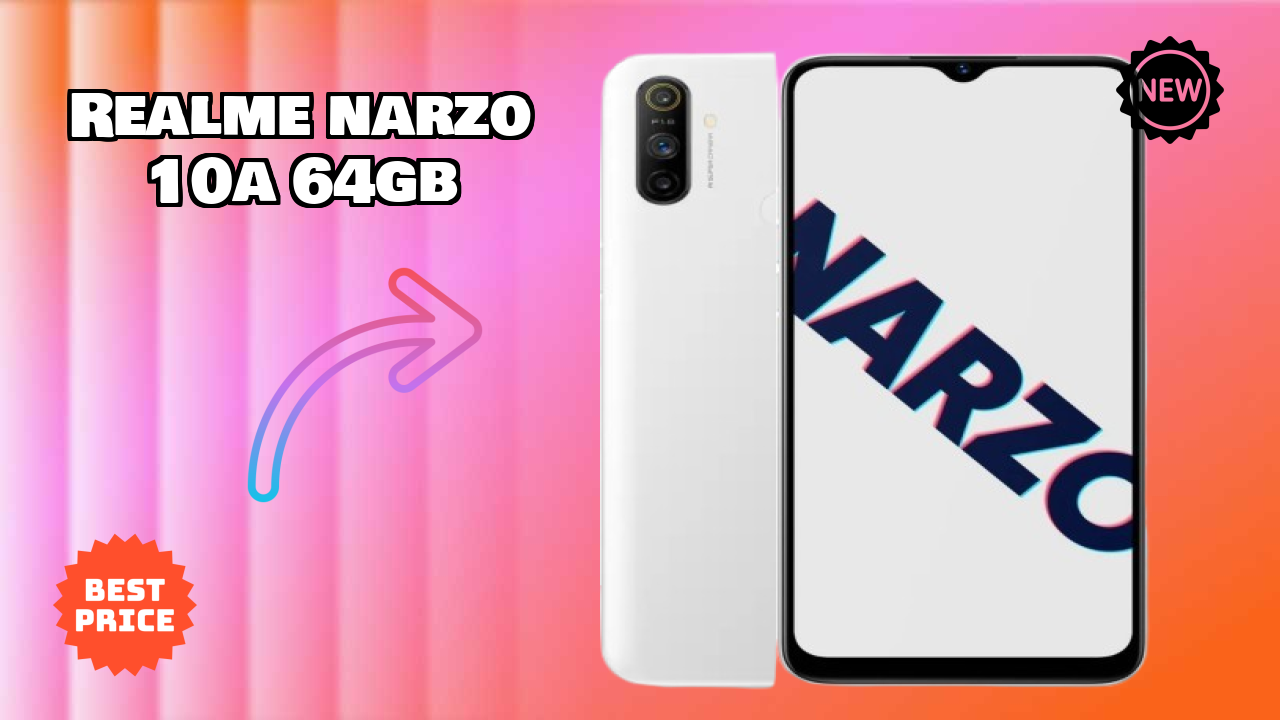 Realme Realme Narzo 10A 64GB - User Review & Experience Shared