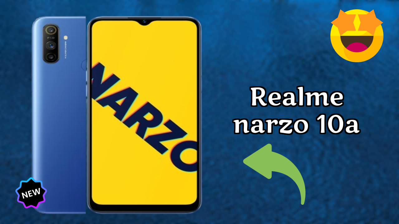 Realme Narzo 10A Battery Review: 5000 MAh Charging Speed