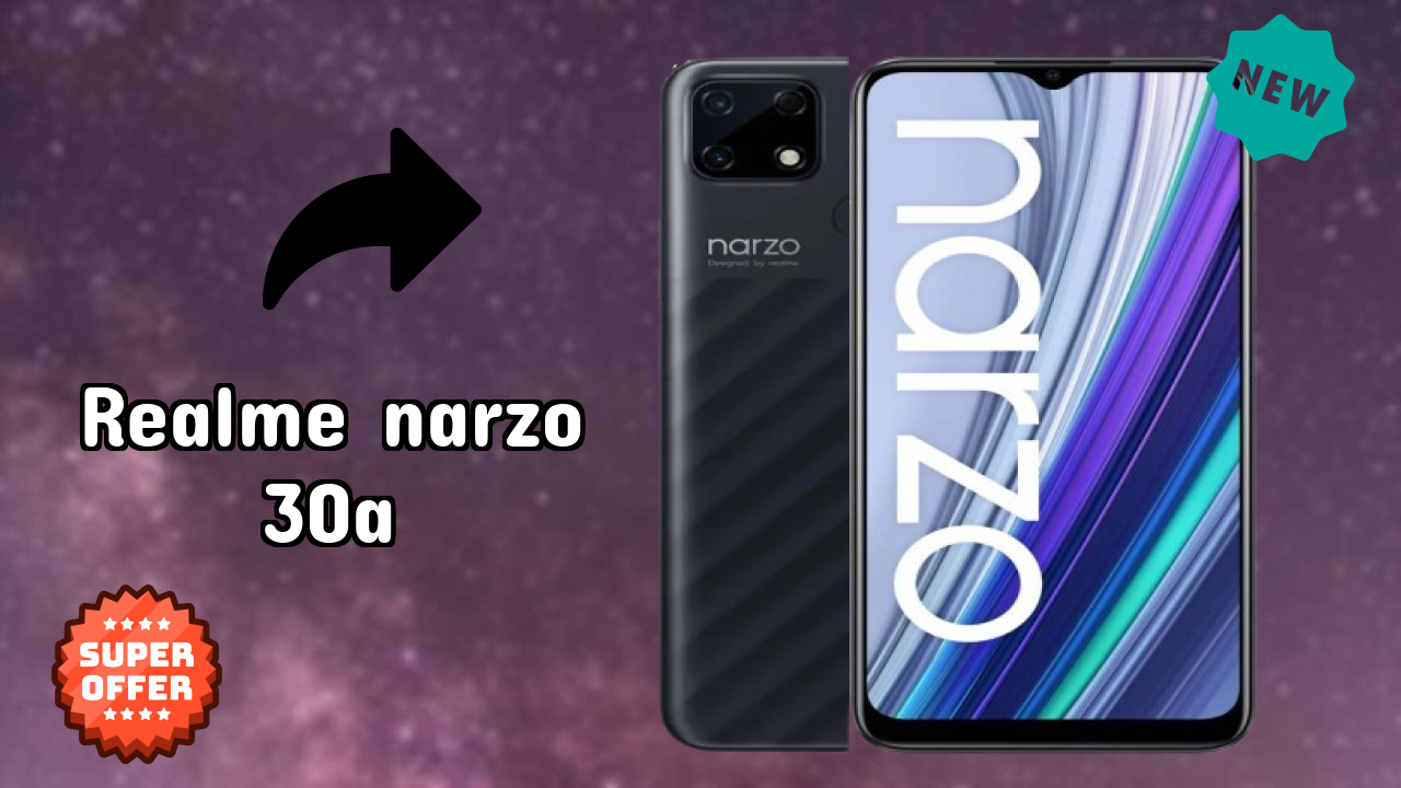 Realme Narzo 30A Camera Review: 13 MP + 2 MP Rear Camera Low Light