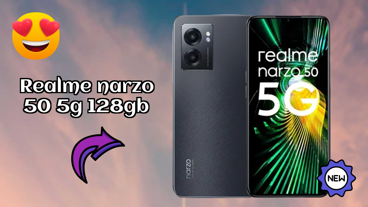 Realme Narzo 50 5G 128GB Camera Review: 48 MP + 2 MP Rear Camera Low Light