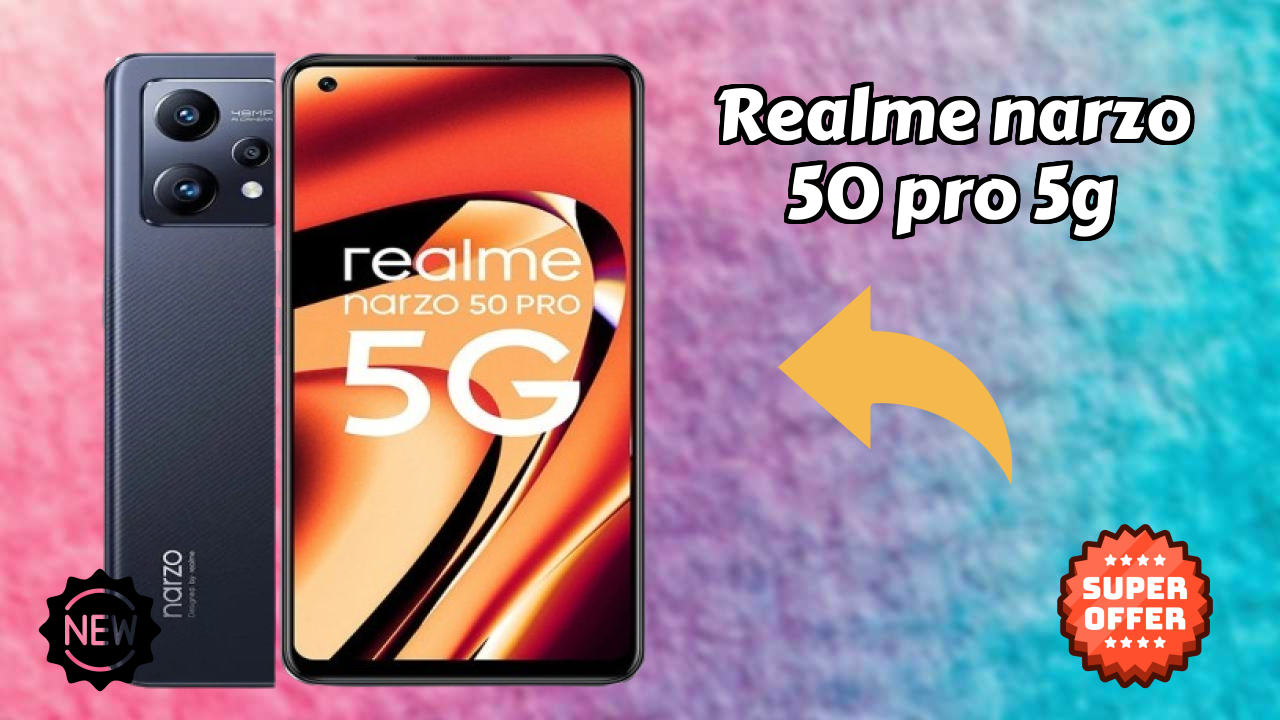 Realme Narzo 50 Pro 5G Camera Review: 48 MP + 8 MP + 2 MP Rear Camera Photo Test