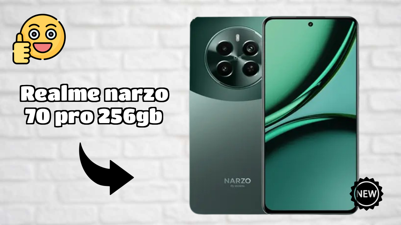 Realme Narzo 70 Pro 256GB Camera Quality: 16 MP Front Camera Selfie Test