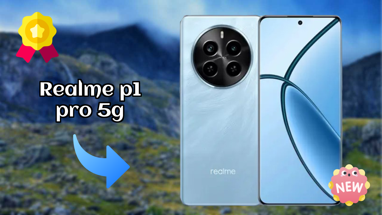 Top Reasons to Choose Realme P1 Pro 5G in 2026
