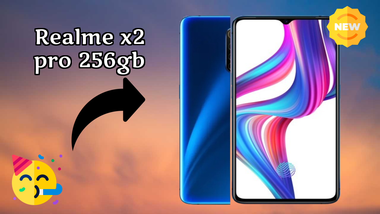Realme X2 Pro 256GB Processor Review: Snapdragon 855 Plus Performance