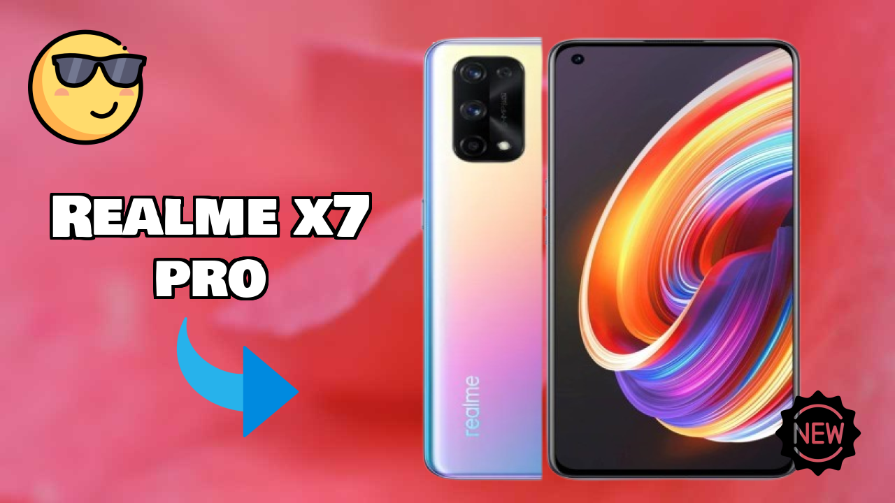 Realme X7 Pro Battery Review: 4500 MAh Charging Speed