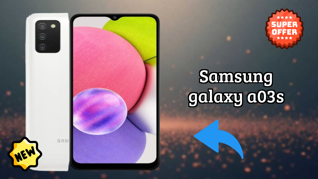 Samsung Galaxy A03s Processor Test: MediaTek Helio P35 Speed Review