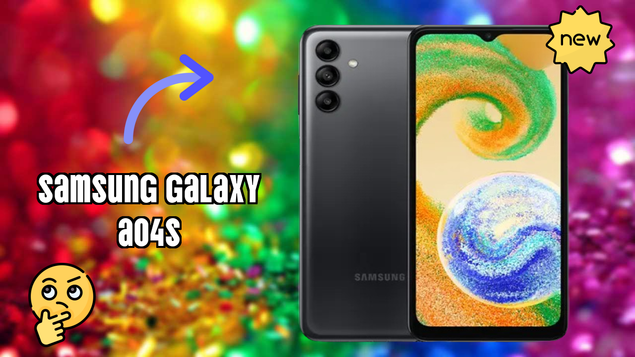 Samsung Galaxy A04s Gaming Benchmarks: Samsung Exynos 850 Tested