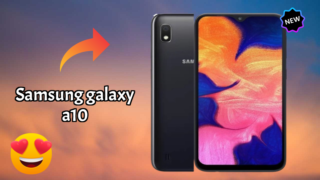 Samsung Galaxy A10 RAM Performance: 2 GB RAM Gaming Tested