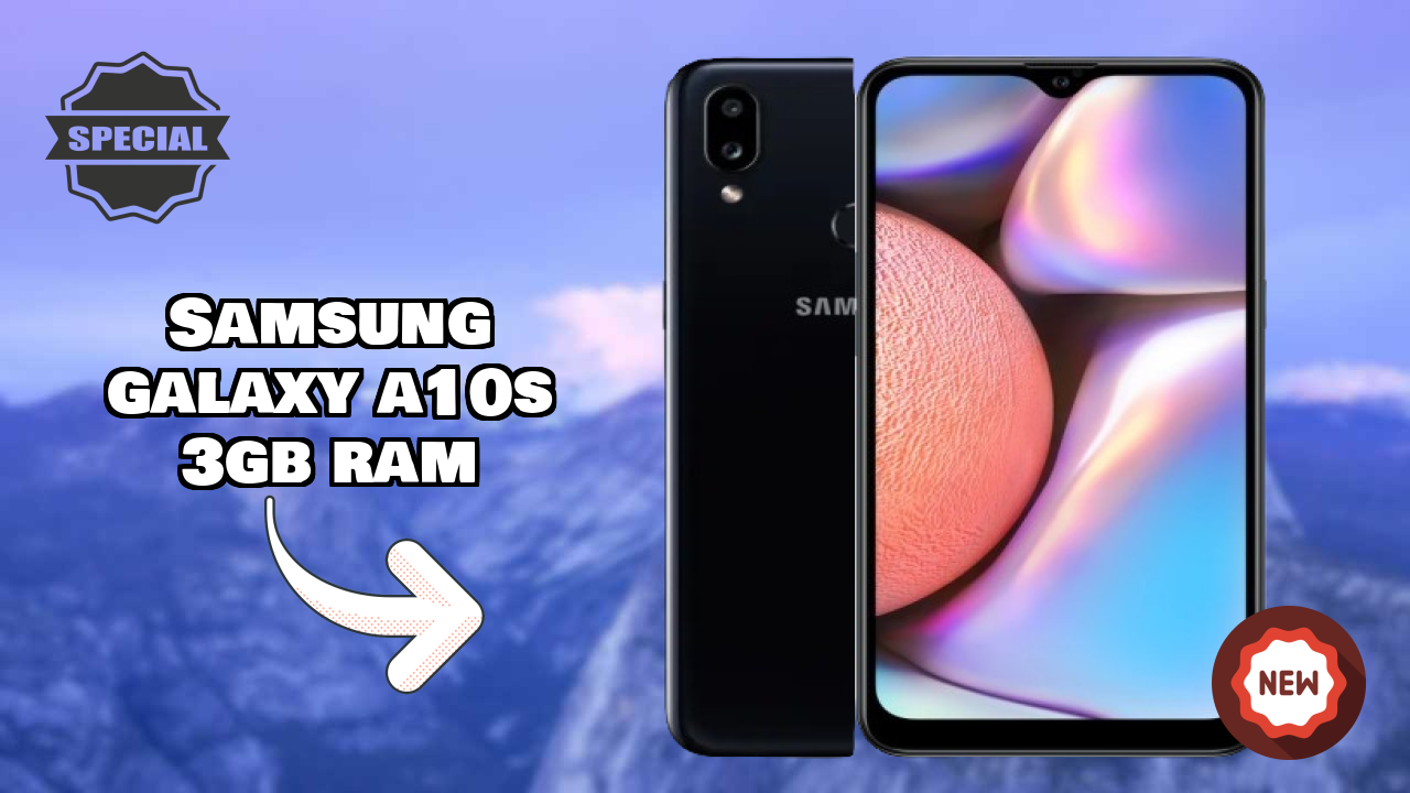 Samsung Galaxy A10s 3GB RAM Battery Review: 4000 MAh Usage Analysis