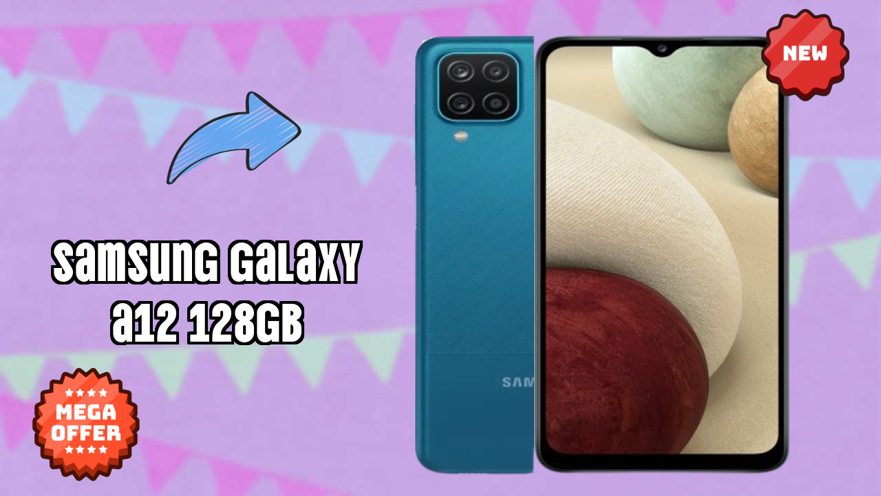 Samsung Galaxy A12 128GB Camera Samples: 48 MP + 5 MP + 2 MP + 2 MP Rear Camera Real Test