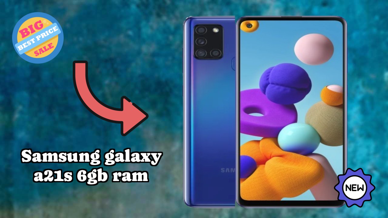 Samsung Galaxy A21s 6GB RAM Battery Review: 5000 MAh Charging Time