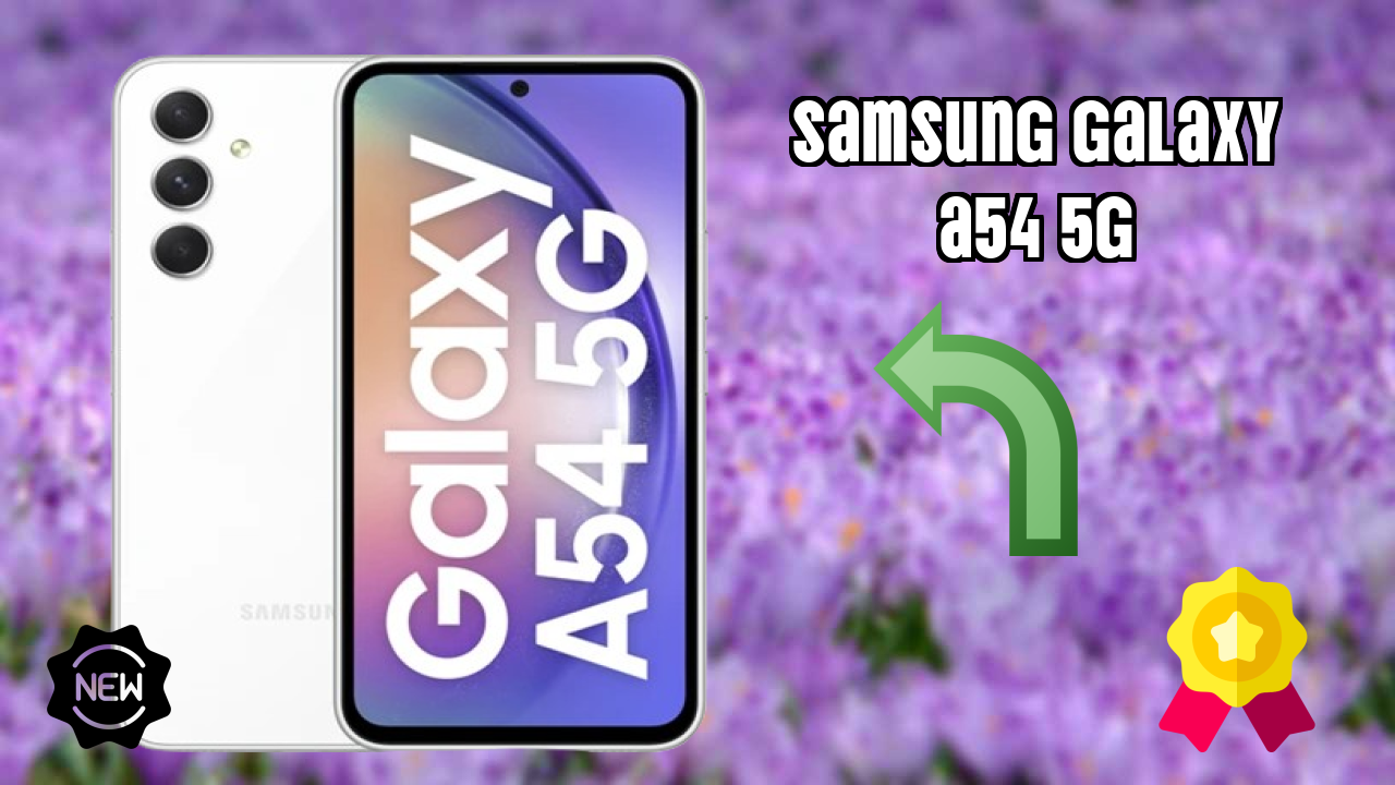 Samsung Galaxy A54 5G Gaming Benchmarks: Samsung Exynos 1380 Tested