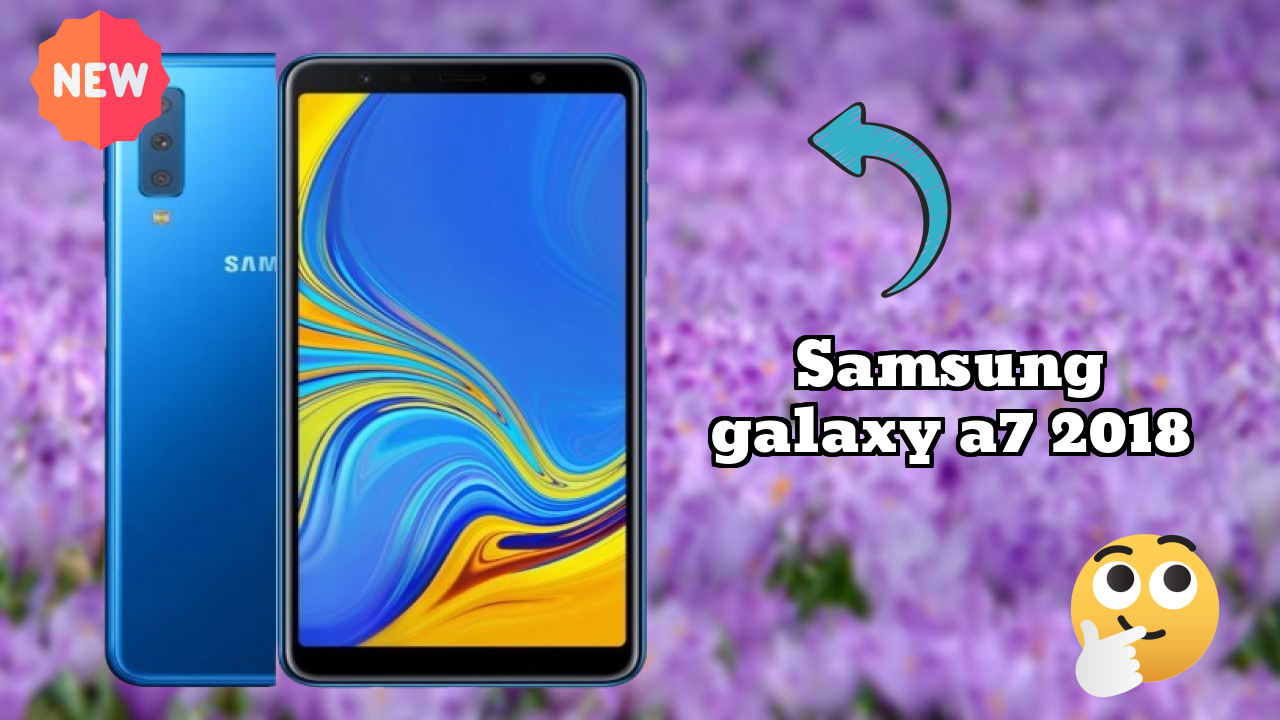 Samsung Galaxy A7 2018 RAM Test: 4 GB RAM Handles Tasks Well