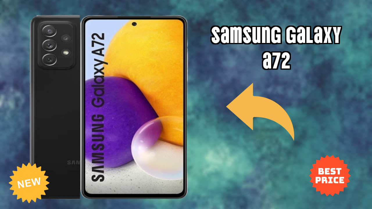 Samsung Galaxy A72 Processor Test: Snapdragon 720G Benchmarks