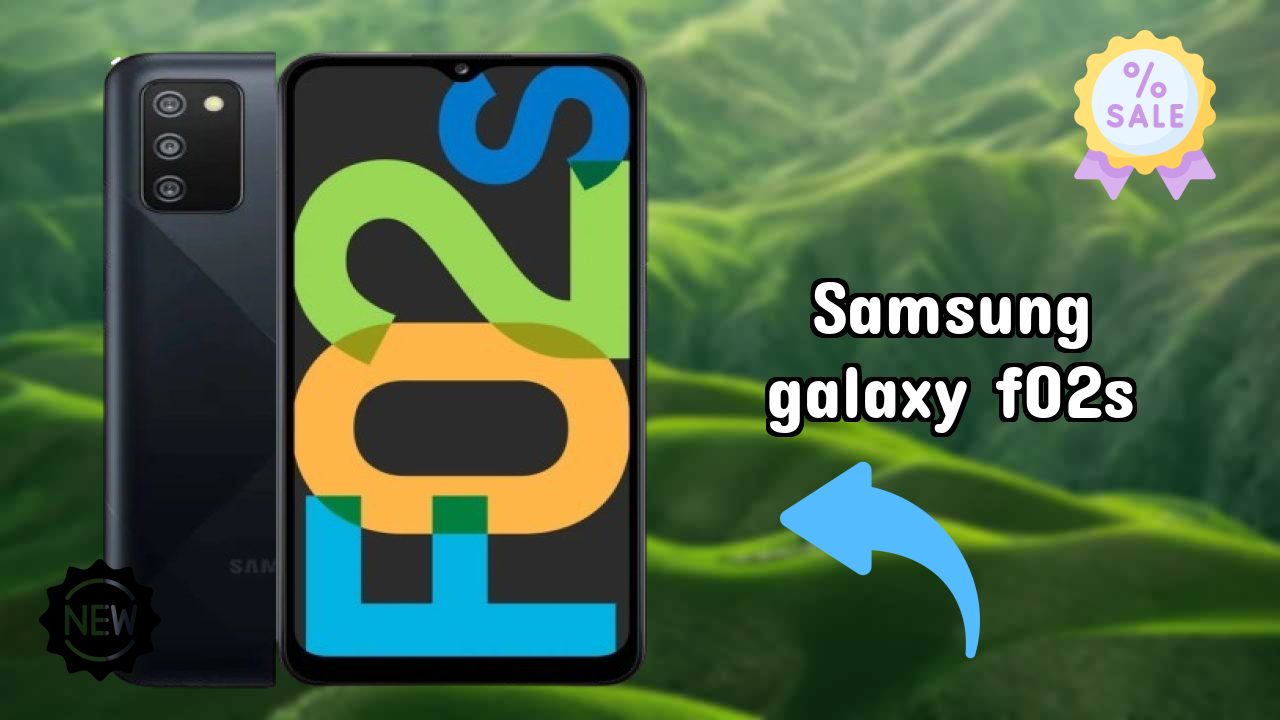 Samsung Galaxy F02s Battery Test: 5000 MAh Real-World Review